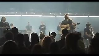 Worship God