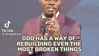 Gods miracles