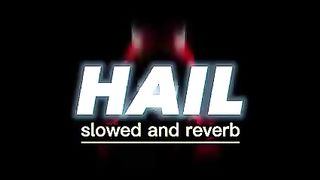Hail slowed and reverb punjabi song - Tarna & Byg Byrd -