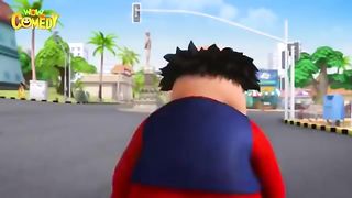 Motu Patlu Cartoon 5