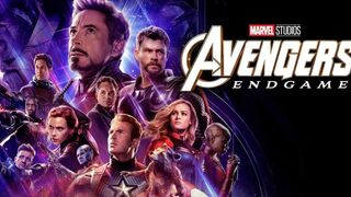 Avengers End Game Final Battle Iron man snaps his fingers | Hollywood Movies HD