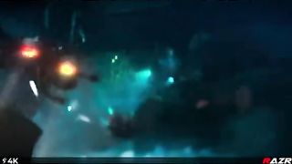Transformer Revenge of The Fallen Part-16