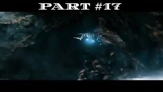 Transformer Revenge of The Fallen Part-17
