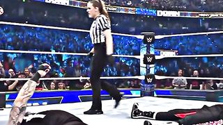 WWE реслинг 54