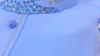 New suit design