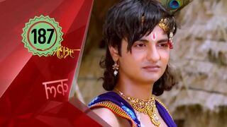 Mahabarata Episode 187 Dubbing Indonesia
