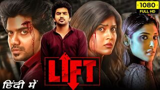 Lift Full Movie In Hindi Dubbed | Kavin, Amritha Aiyer, Gayathri Reddy, Kiran Konda