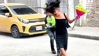 Full funny prank full comedy Pran