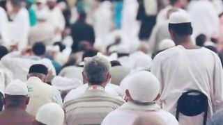 Hazrat Muhammad Saw ki Hadees 39