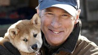 ჰაჩი: ამბავი ძაღლზე (2009) HACHI: A DOG'S TALE / ქართულად,
