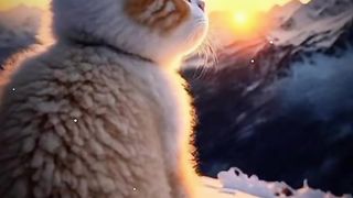 Cute cat 69