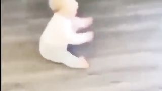 File name funny babies videos ❤ Try Not To Laugh