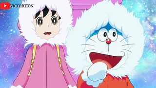 Part 09 Doremon movie The great adventure