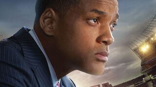 Concussion Full Movie In Hindi Dubbed (2015) - Will Smith, Adewale Akinnuoye-Agbaje Drama HD