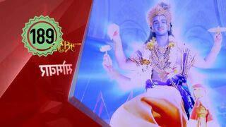 Mahabarata Episode 189 Dubbing Indonesia