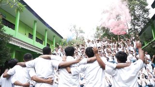 Foto album dan video angkatan 2023 SMKN 1KARTOHARJO MAGETAN