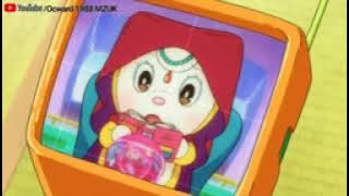 Part 11 Doremon movie The great adventure