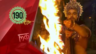 Mahabarata Episode 190 Dubbing Indonesia