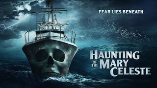 Haunting of the Mary Celeste 2020 (Full Movie In Hindi Dubbed) Horror Movie