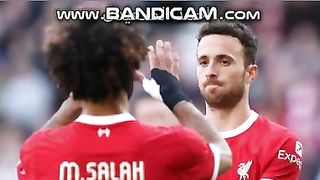 جوتا: مواجهة ليفربول ضد تشيلسى صعبة.. ولا يمكن التنبؤ بما يفعله دياز