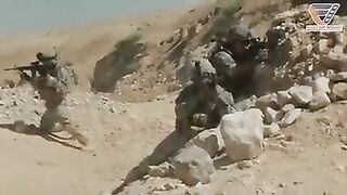 SNIPER VERSUS SNIPER