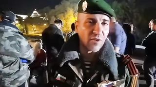 МАКСИМ СУВОРОВ И БНО ШИПКА