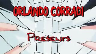 The legend of Zorro - episode 07