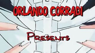 The legend of Zorro - episode 08