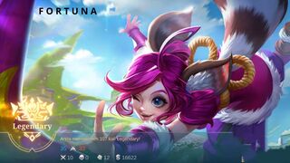Build Nana tersakit 2023 (video no edit) ????????????#mobilelegends #fotuna #heronana.