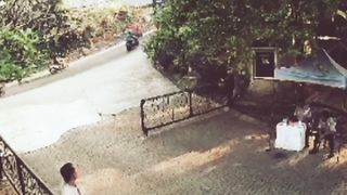 viral, when you are a professional driver