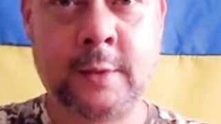 БАХМУТ : КОМЕНТАР  САЗОНОВ