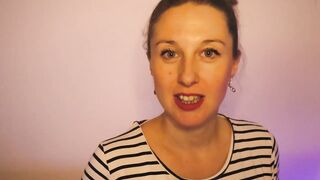 ASMR Let Me Draw Your Portrait (Video from Archive), Writing Sounds, Sketching, Relaxing Roleplay