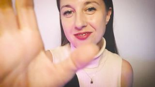 ASMR Trying To Speak Turkish Part 2 ???? Whispering And Relaxing Sounds ✨✨