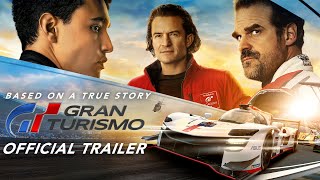 Watch Gran Turismo Full Movie Online Free