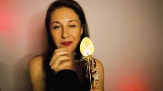 ASMR Easter Haul, Easter Decor, Show And Tell, English