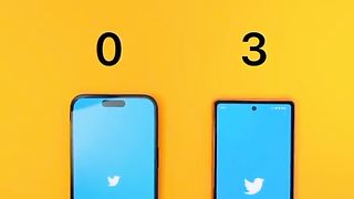 IPhone vs Android