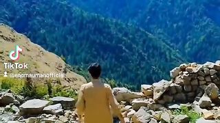 Tirah maidan| khyber