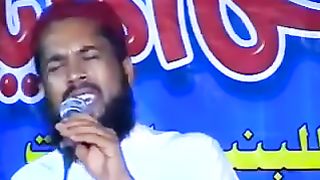 That voice which till today could not be shared without hearing the video only