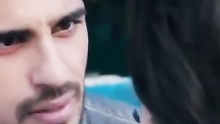 Me marna chahati hu