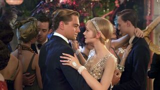 დიდი გეთსბი (2013) THE GREAT GATSBY / ქართულად,