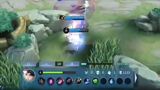 Lunox EXP