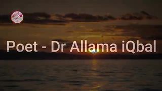 Kalam e Iqbal...AZAADI