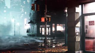 Marvel's Spider-Man 2 4K Official Trailer 2023