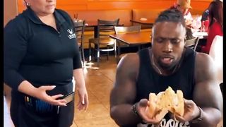 That Torta was destroyed