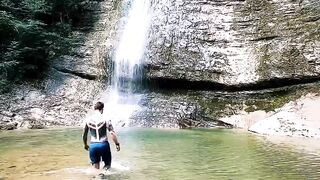 Les joies du Jura en été