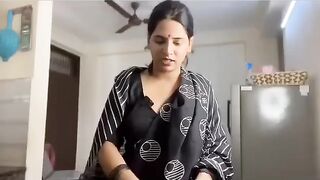 house lady