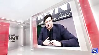 On The Front With Kamran Shahid