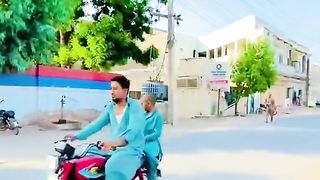 مرشد کی محبت میں مرنا بھی قبول ہے ڈر کس بات کا