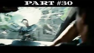Transformer Revenge of The Fallen Part-30