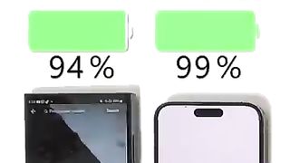iPhone 14 pro max vs Samsung S23 Ultra
